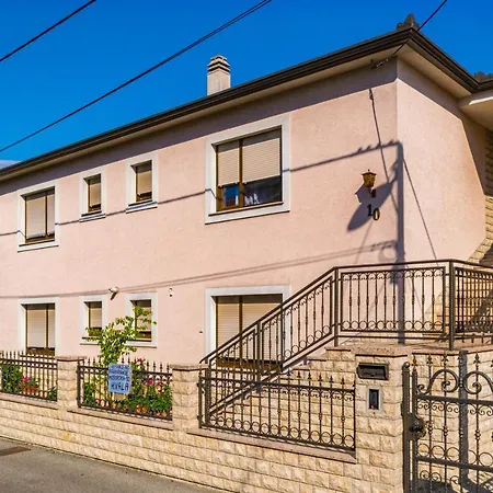 Gina Apartment Rijeka Exterior photo