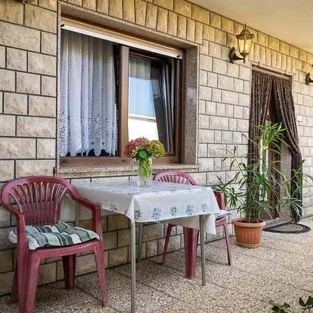 Gina Apartment Rijeka Exterior photo