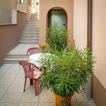 Gina Apartment Rijeka Exterior photo
