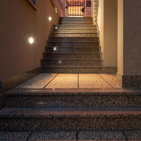 Gina Apartment Rijeka Exterior photo