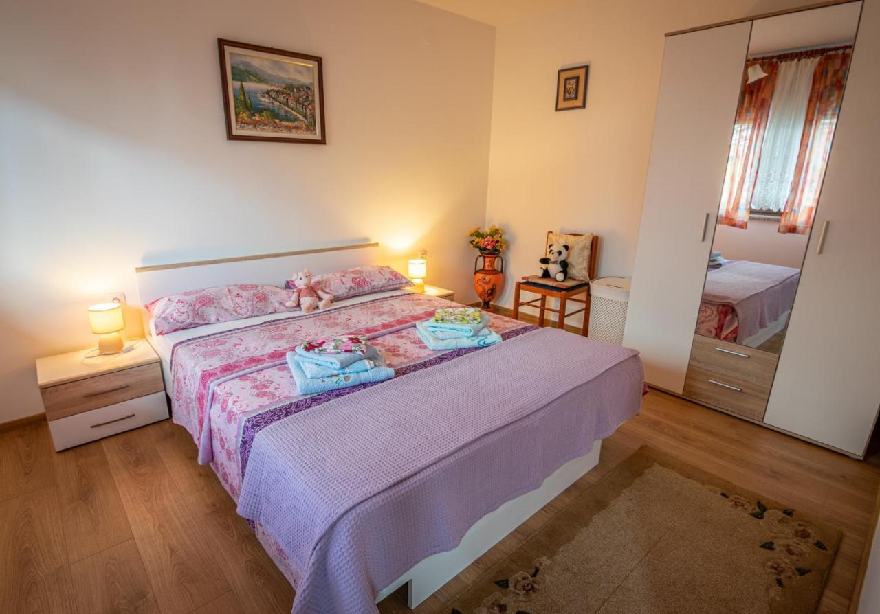 Gina Apartmán