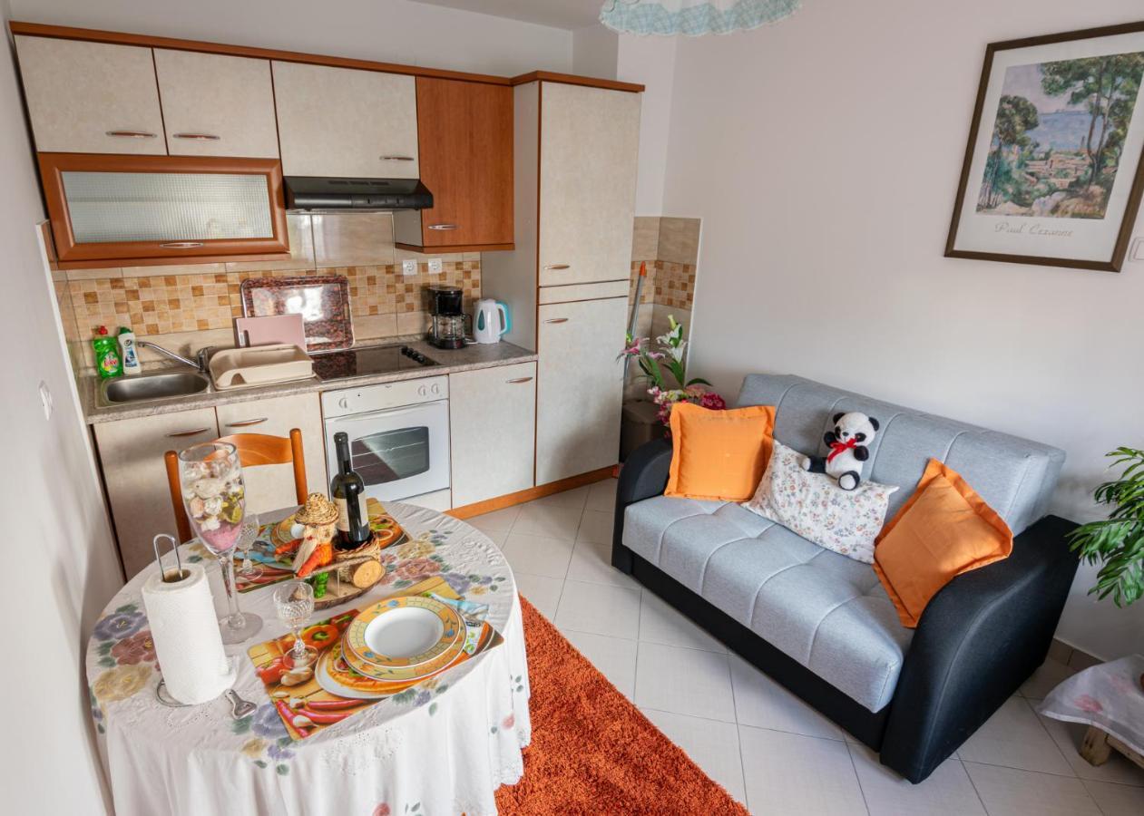 Gina Apartmán Rijeka