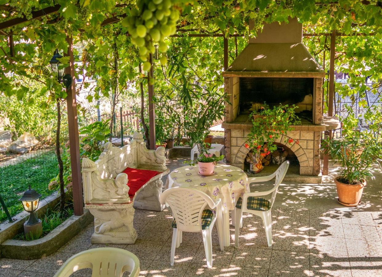 Gina Apartmán Rijeka